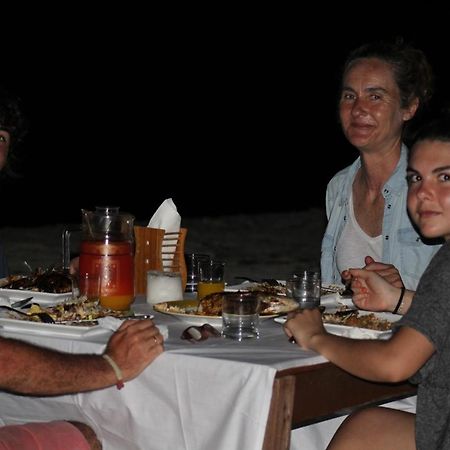 Raalhu Lodge Himmafushi Buitenkant foto