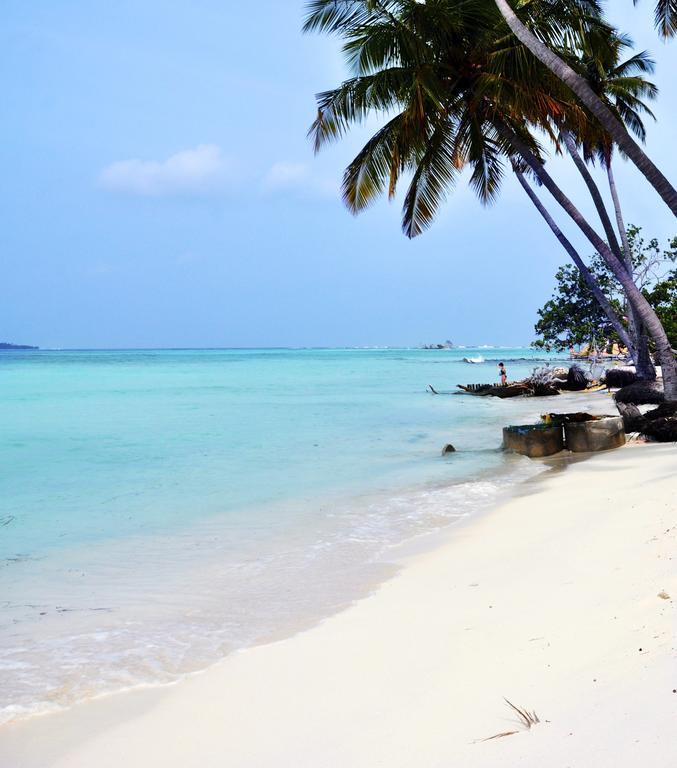 Raalhu Lodge Himmafushi Kamer foto