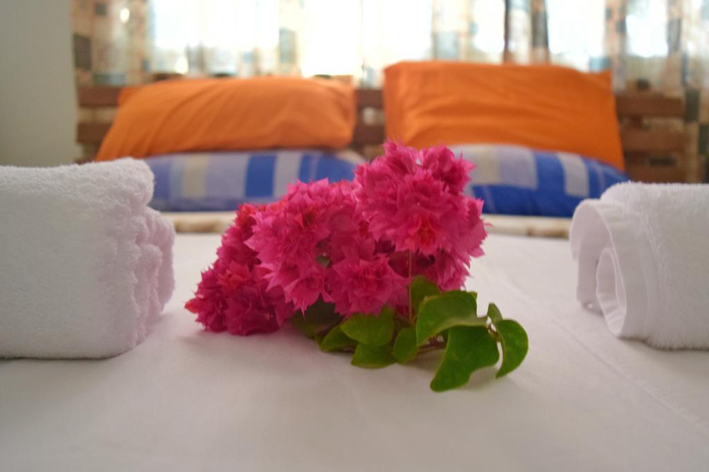 Raalhu Lodge Himmafushi Buitenkant foto