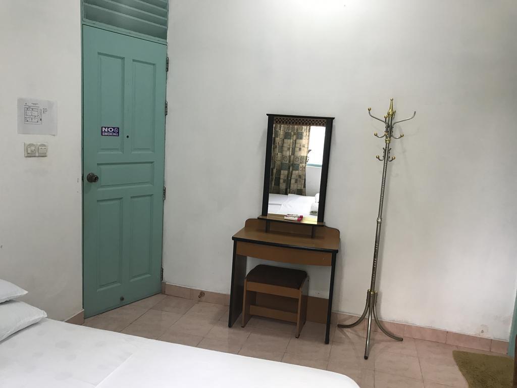 Raalhu Lodge Himmafushi Buitenkant foto