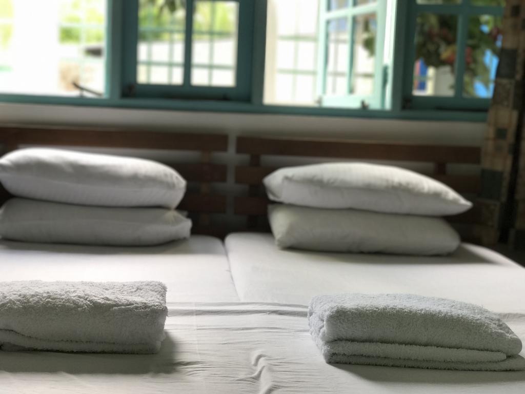 Raalhu Lodge Himmafushi Buitenkant foto