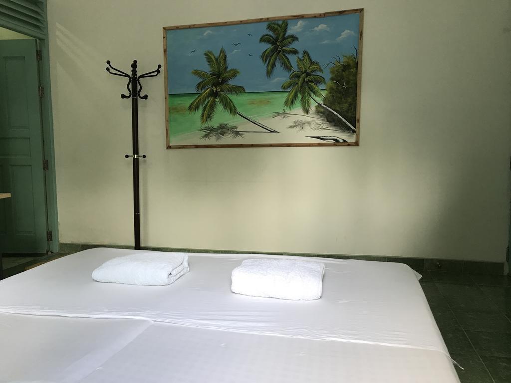Raalhu Lodge Himmafushi Buitenkant foto